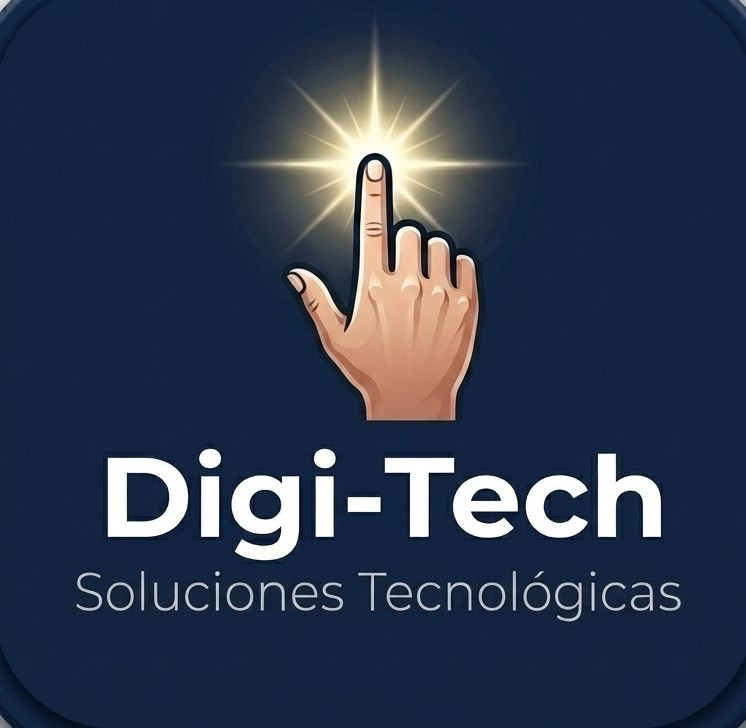Digi-Tech
